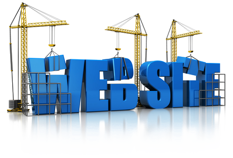 Professional websites that work